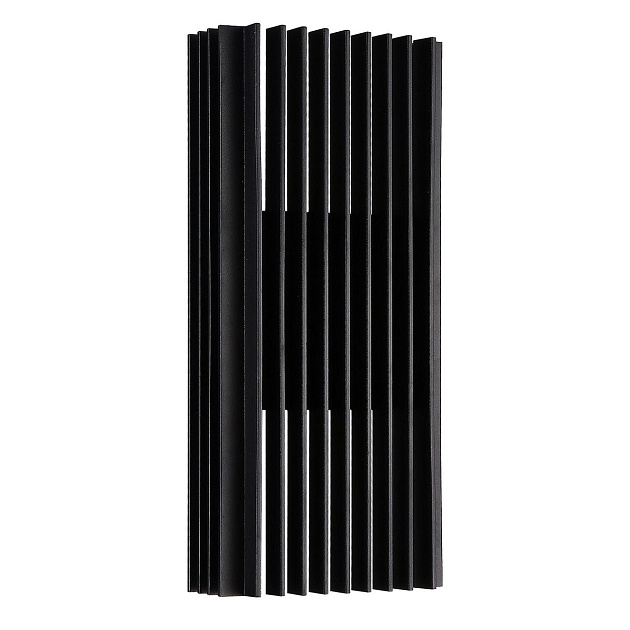 Уличный настенный светодиодный светильник Favourite Strudel 4297-2W изображение Уличный настенный светодиодный светильник Favourite Strudel 4297-2W Фото №