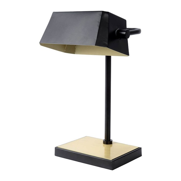 Настольная лампа Lucide Lance 45581/01/30 Фото № 