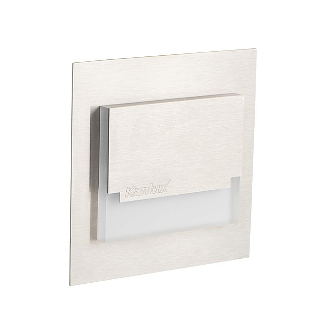 Подсветка лестницы Kanlux SABIK MINI LED WW 23109 Фото № 