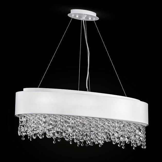 Подвесной светильник Maytoni Manfred MOD600PL-09W изображение 5 Подвесной светильник Maytoni Manfred MOD600PL-09W Фото № 5