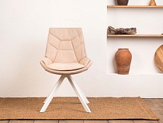 Кухонный стул Levmar Atlas S64/Camel (R) 9771939104 4