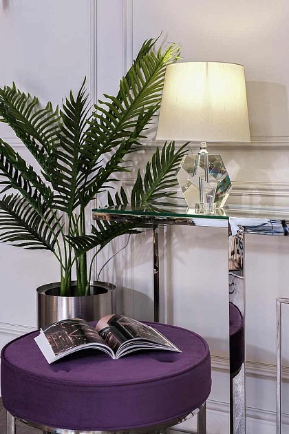 Настольная лампа Garda Decor X31511CR изображение 3 Настольная лампа Garda Decor X31511CR Фото № 3