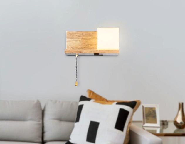 Бра Ambrella light Traditional Loft TR83123 Фото № 6