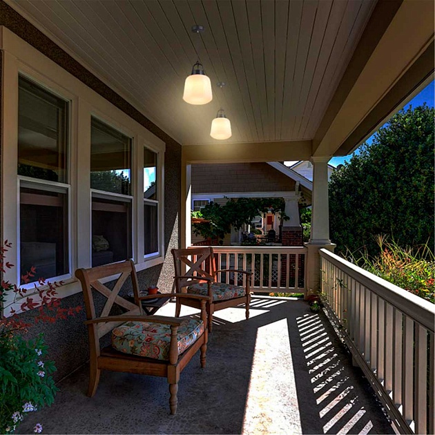 Уличный подвесной светильник Novotech Street Conte 370601 изображение 4 Уличный подвесной светильник Novotech Street Conte 370601 Фото № 4