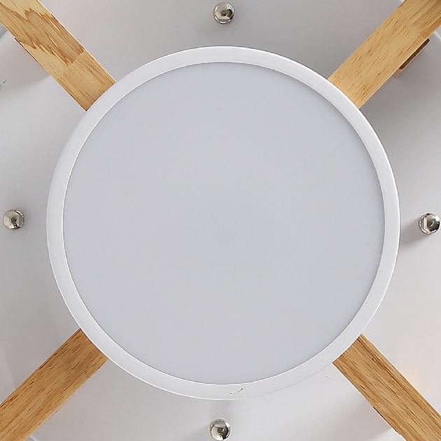 Потолочная светодиодная люстра Imperium Loft Joist 178329-26 изображение 4 Потолочная светодиодная люстра Imperium Loft Joist 178329-26 Фото № 4