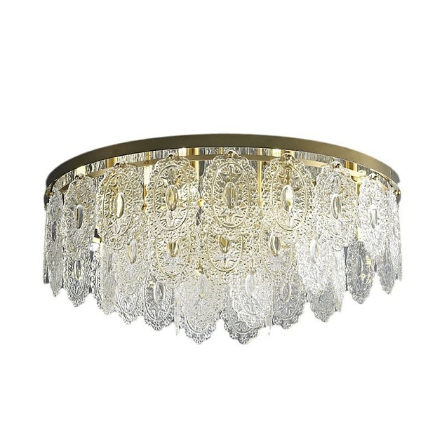 Потолочный светильник Romatti Kobo Genova PT3237-6 Фото № 