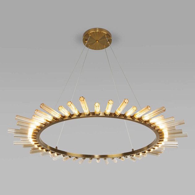 Подвесная люстра Bogates Sole 559 изображение Подвесная люстра Bogates Sole 559 Фото №