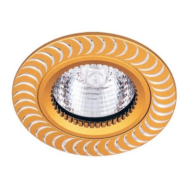 Встраиваемый светильник Escada Veneto 231039 Фото № 