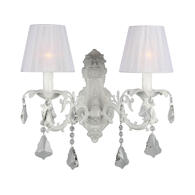 Бра Omnilux Catanzaro OML-30801-02 Фото № 2