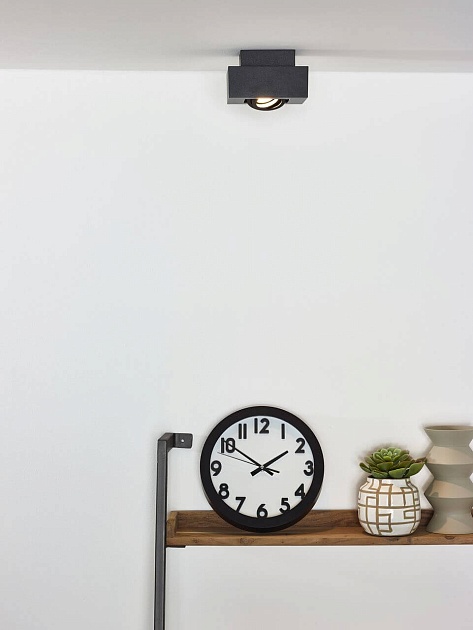 Потолочный светильник Lucide Xirax 09119/06/30 изображение 3 Потолочный светильник Lucide Xirax 09119/06/30 Фото № 3