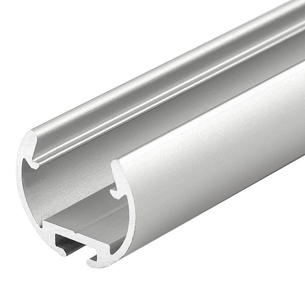 Профиль Arlight ROUND-D18-2000 ANOD 025482 Фото № 3