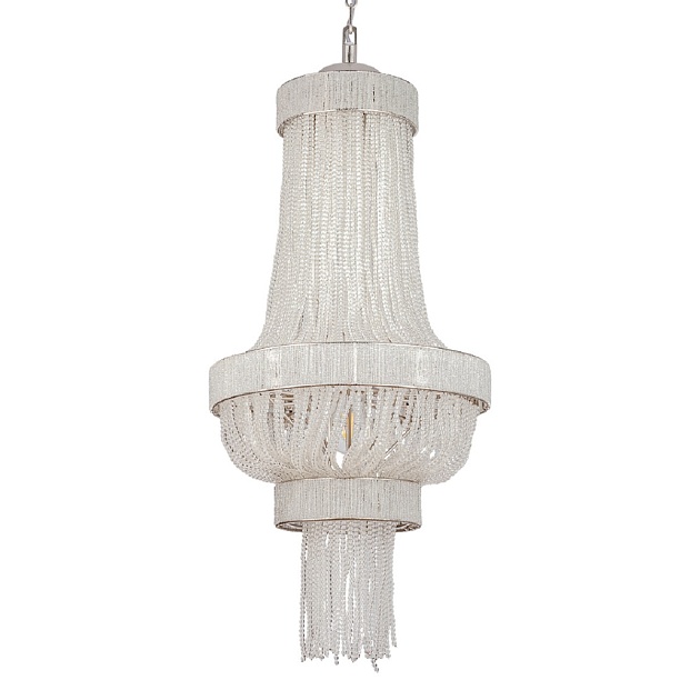 Подвесная люстра Covali JPL-10478a Фото № 