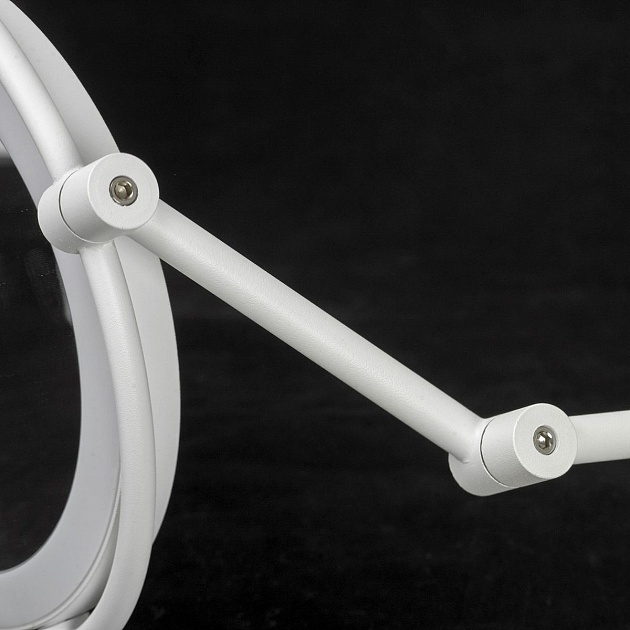 Спот - зеркало с подсветкой Lussole Bartow LSP-7269 Фото № 4