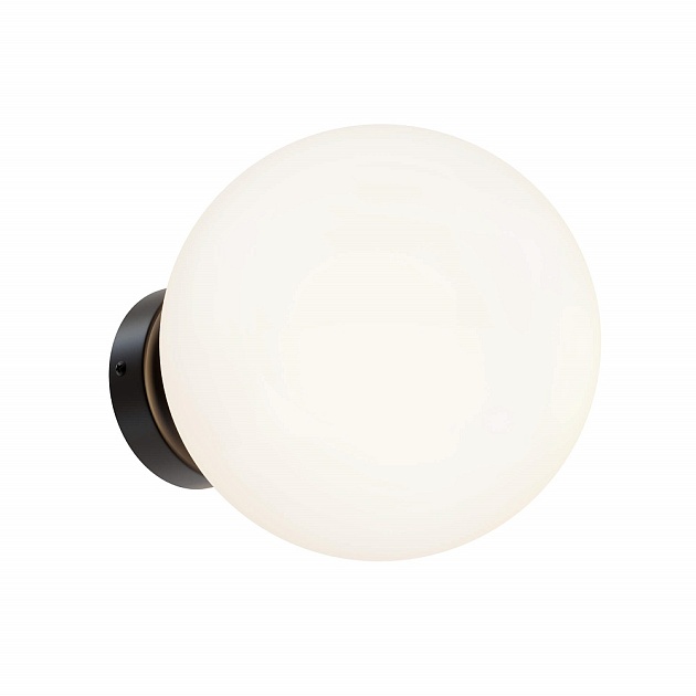 Настенный светильник Maytoni Basic form MOD321WL-01B1 Фото № 