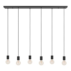 Подвесной светильник Eglo Huebro 390268 2