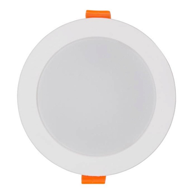 Встраиваемый светодиодный светильник Nowodvorski Kos Led 8781 изображение Встраиваемый светодиодный светильник Nowodvorski Kos Led 8781 Фото №