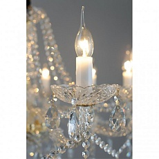 Подвесная люстра Aployt Anula APL.810.03.10 5