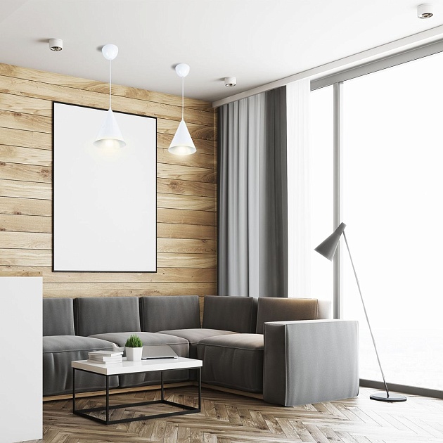 Подвесной светильник Apeyron Ляфамий 14-46 Фото № 4