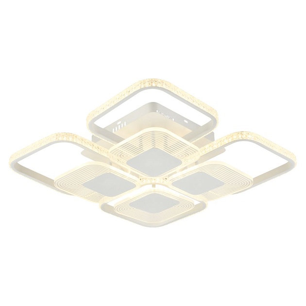 Потолочная светодиодная люстра Escada Samia 10255/8LED изображение 5 Потолочная светодиодная люстра Escada Samia 10255/8LED Фото № 5