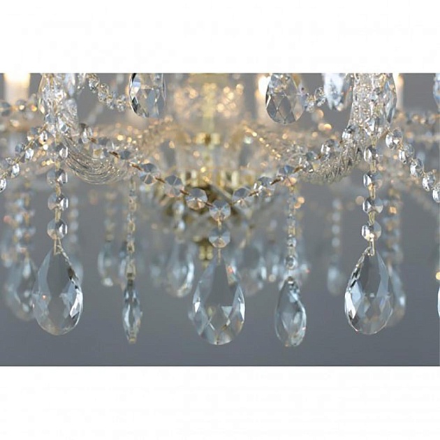 Подвесная люстра Aployt Anula APL.810.03.10 Фото № 9