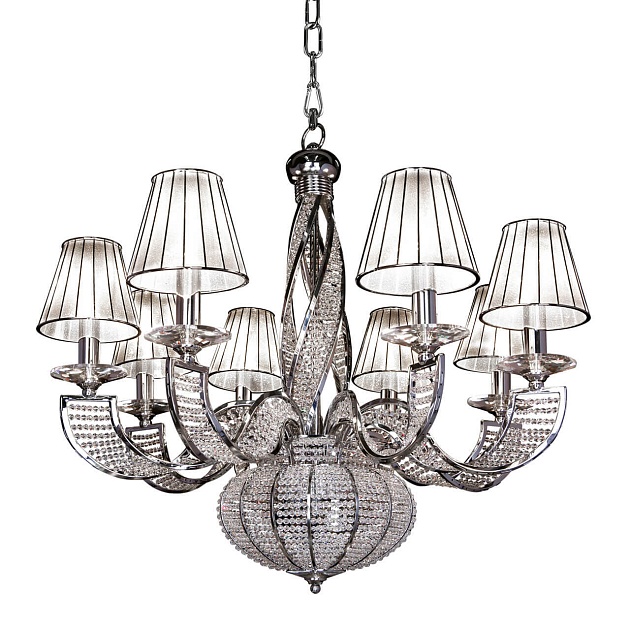 Подвесная люстра Osgona Alveare 702104 Фото № 