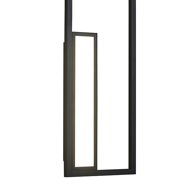 Настенный светодиодный светильник Mantra Boutique 7675 Фото № 2