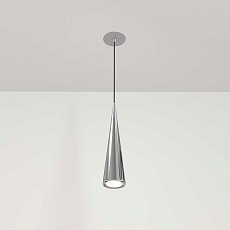 Подвесной светильник Maytoni Nevill P318-PL-01-N 4
