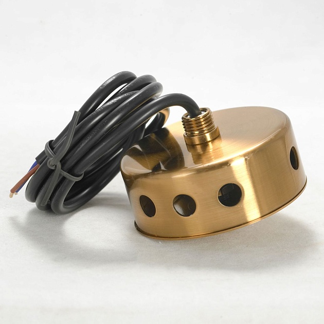 Подвесная люстра Lussole Topgrade LSP-8584 изображение 4 Подвесная люстра Lussole Topgrade LSP-8584 Фото № 4