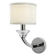 Бра iLamp Oxford 85175/1B CR 2