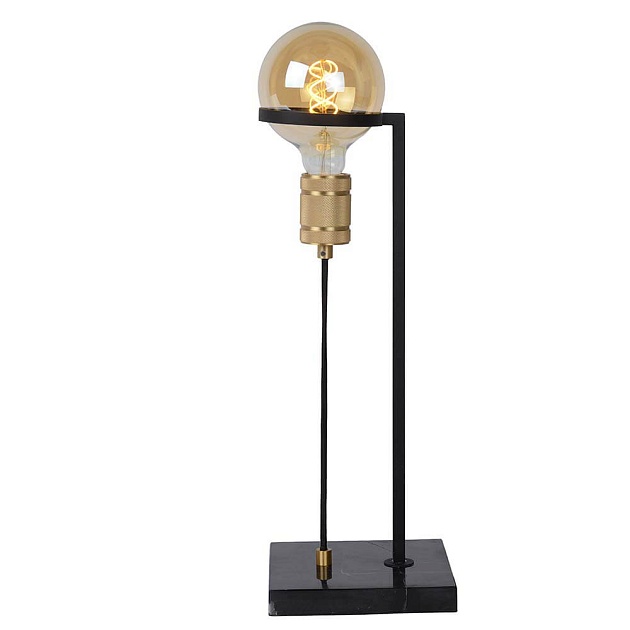 Настольная лампа Lucide Ottelien 30571/01/30 изображение 2 Настольная лампа Lucide Ottelien 30571/01/30 Фото № 2