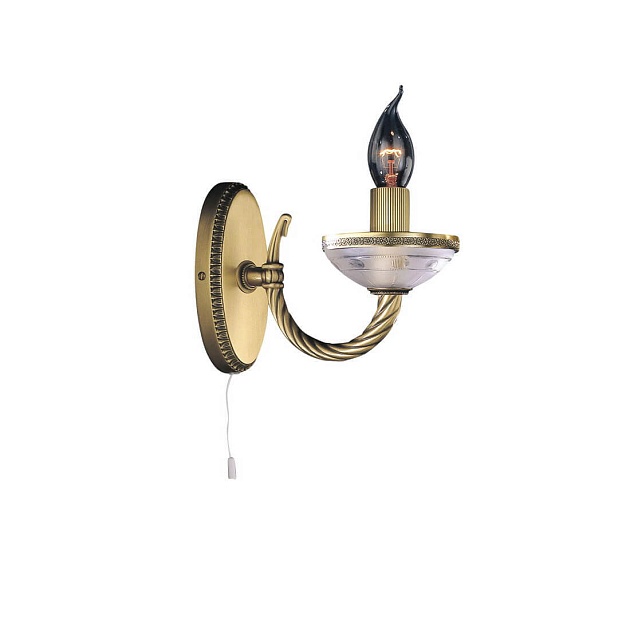 Бра Reccagni Angelo A 4650/1 Фото № 