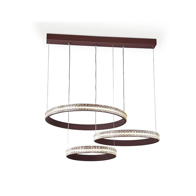 Подвесной светодиодный светильник Ambrella light Original FA6162 Фото № 