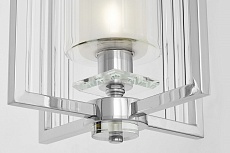 Подвесной светильник Lumina Deco Manhattan LDP 8012-1 CHR 2