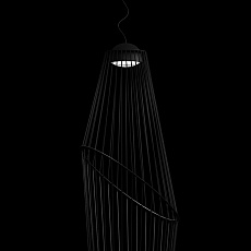 Подвесной светильник Loft IT Beam 10292/A Black 1