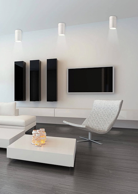 Потолочный светильник Mantra Aruba 5626 Фото № 3