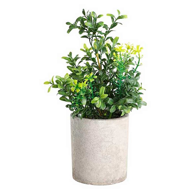 Искусственное растение Eglo CHITOSE 428025 Фото № 