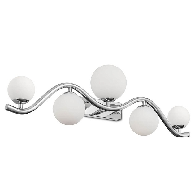 Бра Maytoni Uva MOD059WL-05CH изображение Бра Maytoni Uva MOD059WL-05CH Фото №