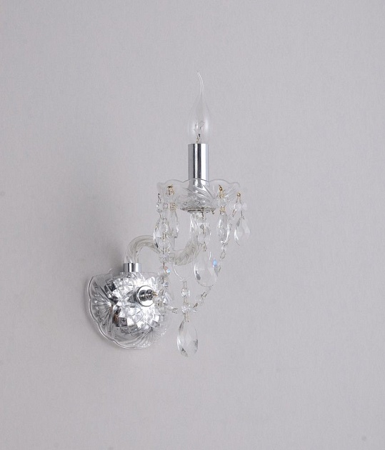 Бра Aployt Marunia APL.814.01.01 Фото № 8