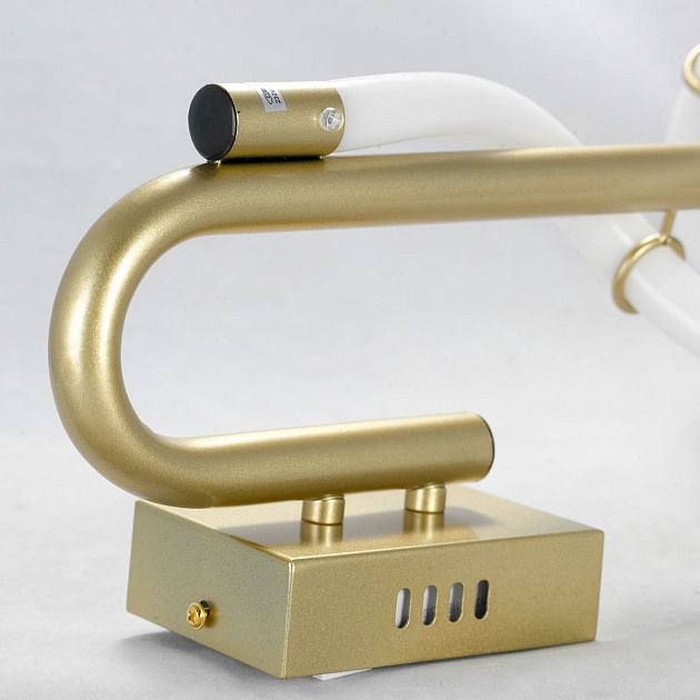 Бра Lussole Loft LSP-8901 Фото № 4