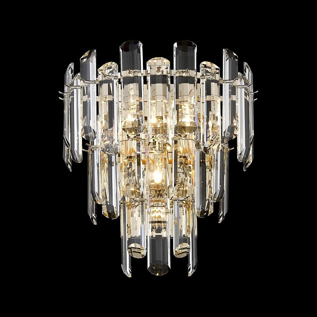 Настенный светильник Wertmark Lazzara WE107.03.301 Фото № 