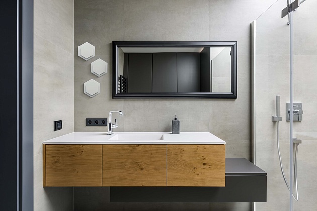 Настенный светодиодный светильник De Markt Круз 637028002 Фото № 16