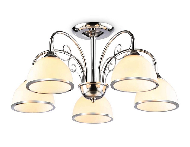 Потолочная люстра Ambrella light Traditional TR3182 Фото № 