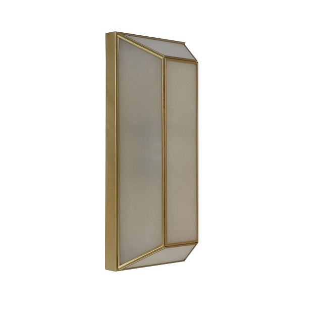 Настенный светильник Favourite Politop 4120-2W изображение Настенный светильник Favourite Politop 4120-2W Фото №