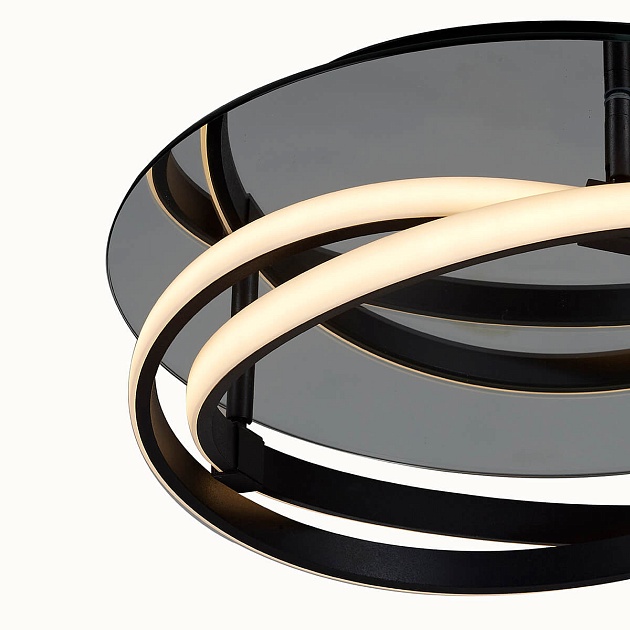 Потолочный светодиодный светильник Mantra Infinity 5812 изображение 2 Потолочный светодиодный светильник Mantra Infinity 5812 Фото № 2