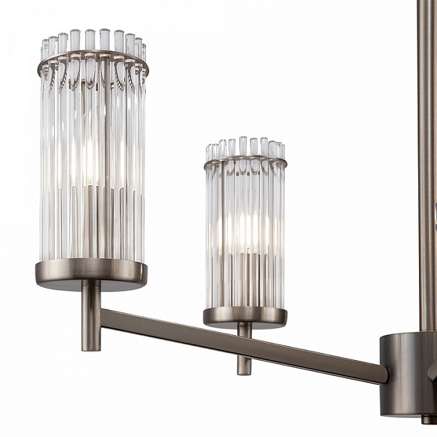 Подвесная люстра Freya Manisa FR5036PL-05N Фото № 4