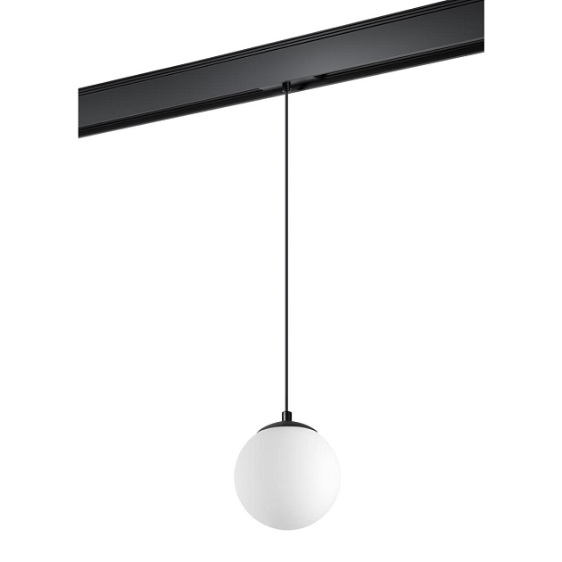 Трековый низковольтный светодиодный светильник Novotech Shino Kit 358536 изображение 3 Трековый низковольтный светодиодный светильник Novotech Shino Kit 358536 Фото № 3