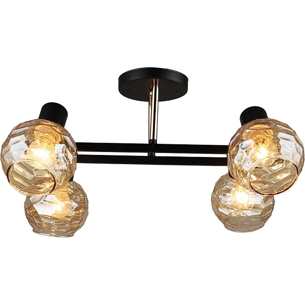 Потолочная люстра Reluce 04772-0.8-04 изображение Потолочная люстра Reluce 04772-0.8-04 Фото №