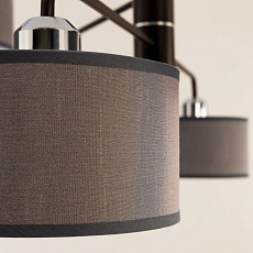 Подвесная люстра Citilux Форма CL428281 3