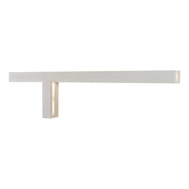 Настенный светодиодный светильник iLedex Tetris X060116 WH Фото № 3