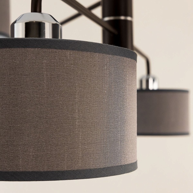 Подвесная люстра Citilux Форма CL428281 Фото № 4